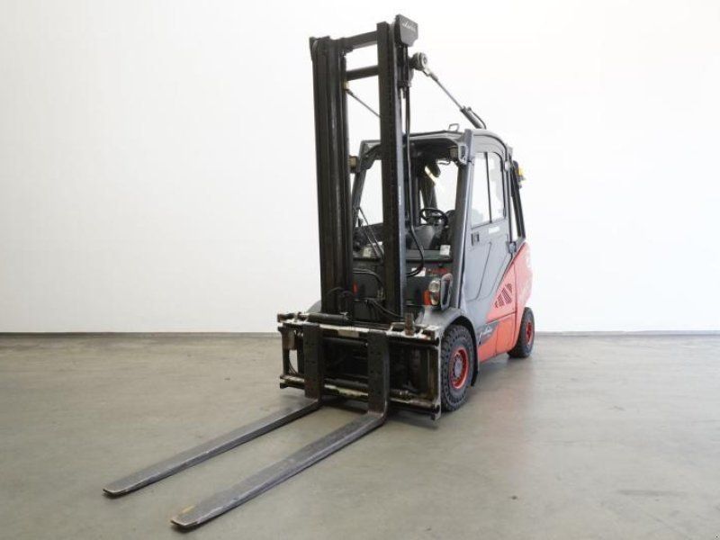 Linde H 30 D (3B) EVO 393-02