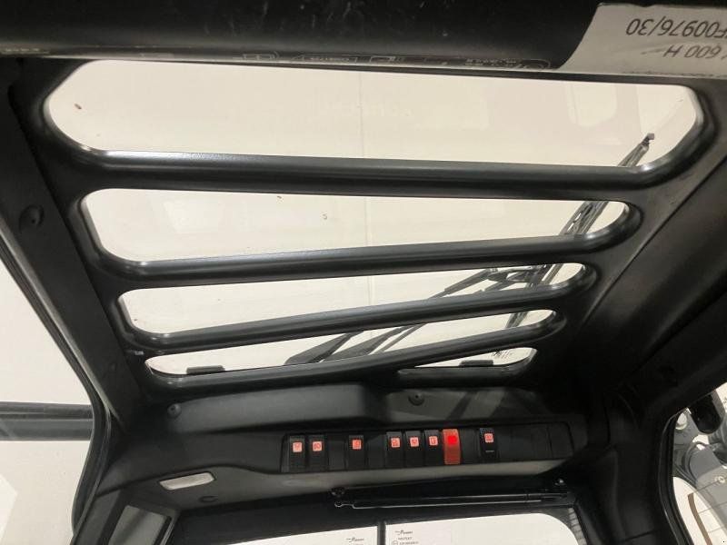 Linde E 30/600 H 387