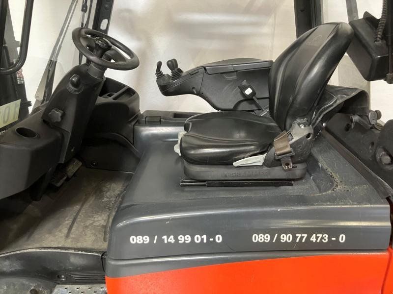 Linde E 30 387