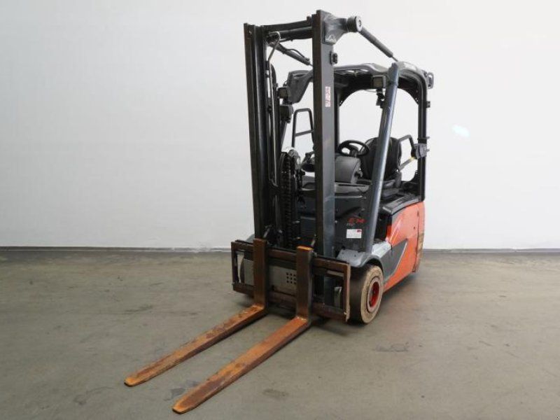 Linde E 14 EVO 386-02
