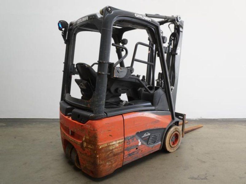 Linde E 14 EVO 386-02