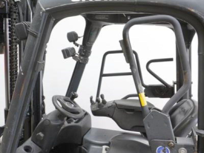 Linde E 14 EVO 386-02