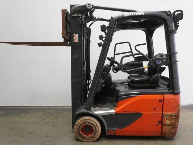 Linde E 14 EVO 386-02