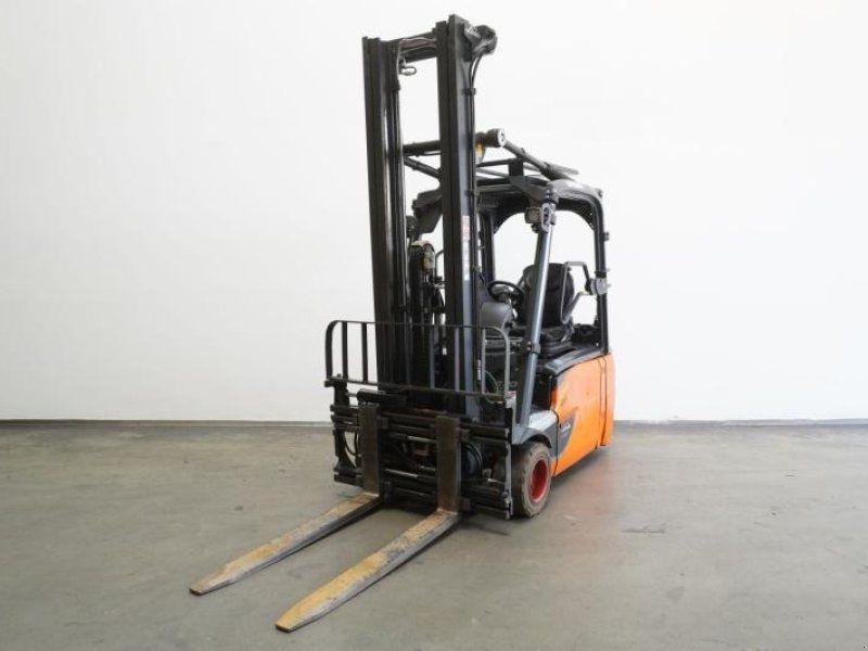 Linde E 20 L EVO 386-02