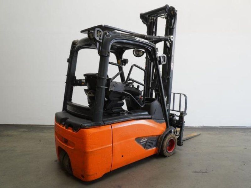Linde E 20 L EVO 386-02