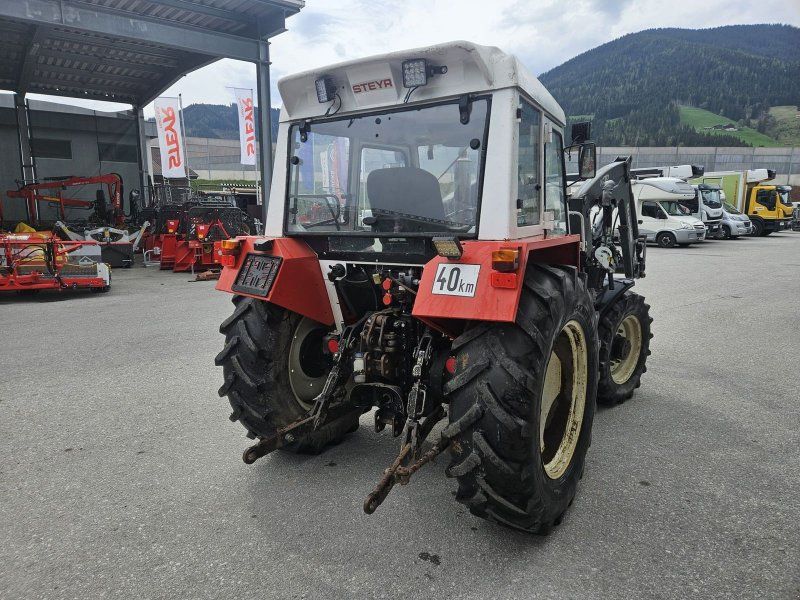 Steyr 948 A T