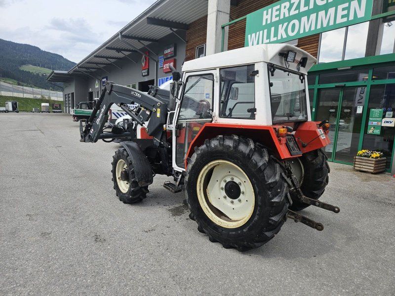 Steyr 948 A T