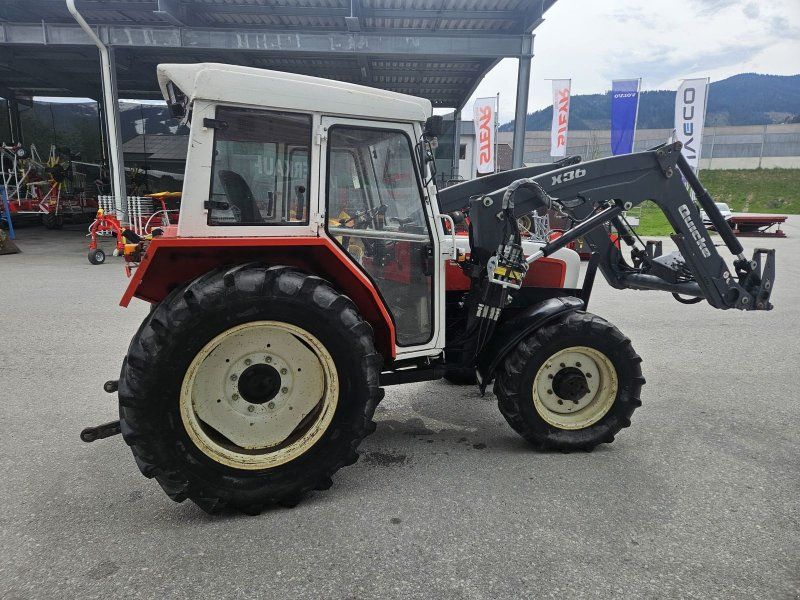 Steyr 948 A T