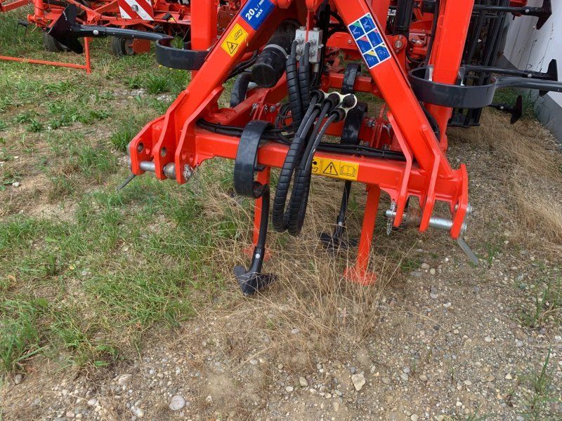 Kuhn Prolander 500R