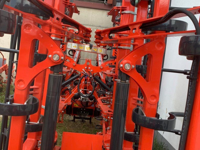 Kuhn Prolander 500R