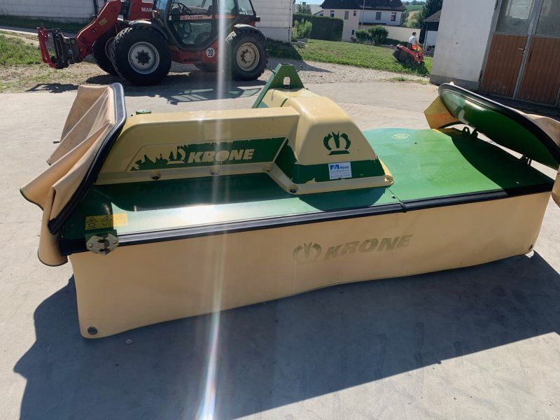 Krone Easy Cut F 320