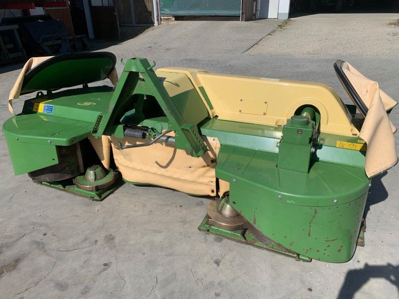 Krone Easy Cut F 320
