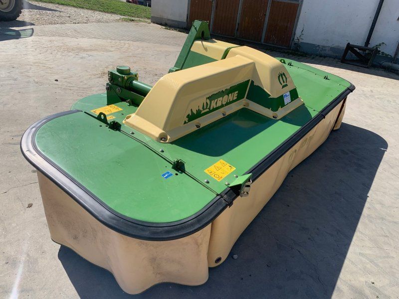 Krone Easy Cut F 320