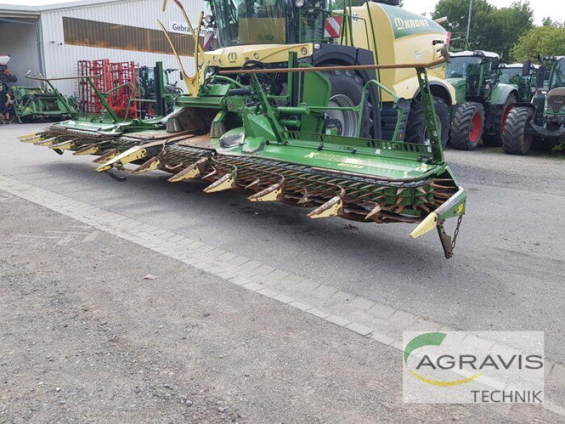 Krone XCOLLECT 900-3