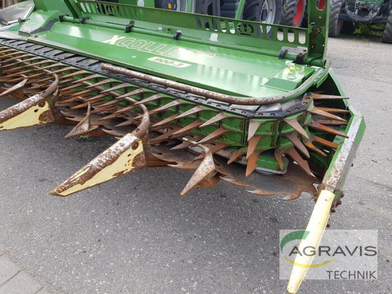Krone XCOLLECT 900-3