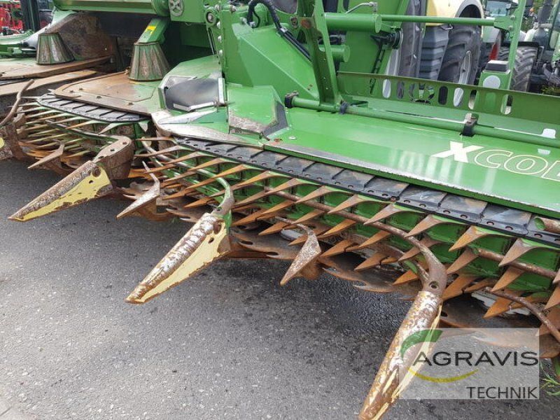 Krone XCOLLECT 900-3