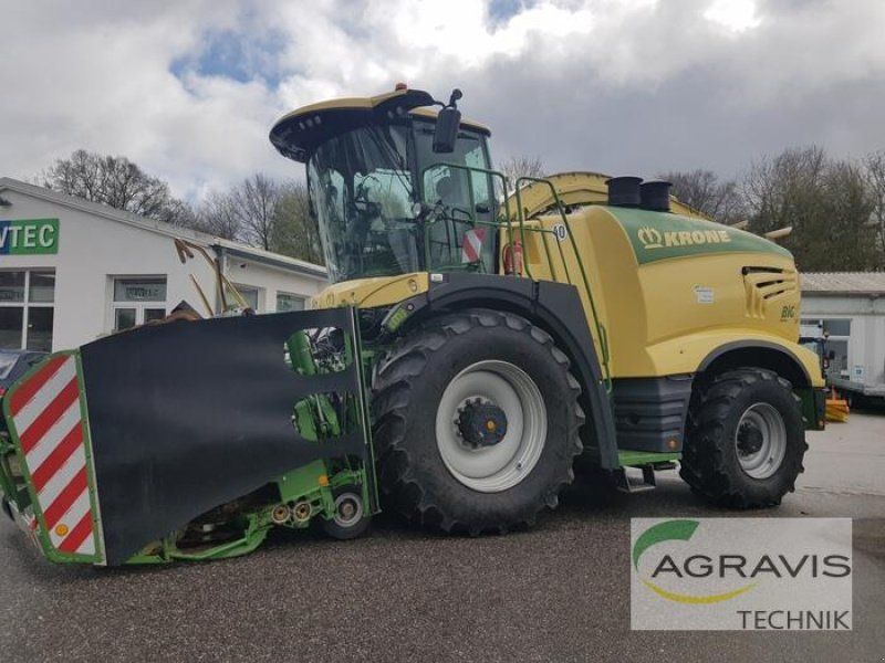 Krone BIG X 780 STUFE 5