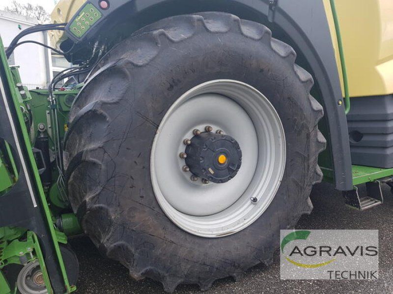 Krone BIG X 780 STUFE 5