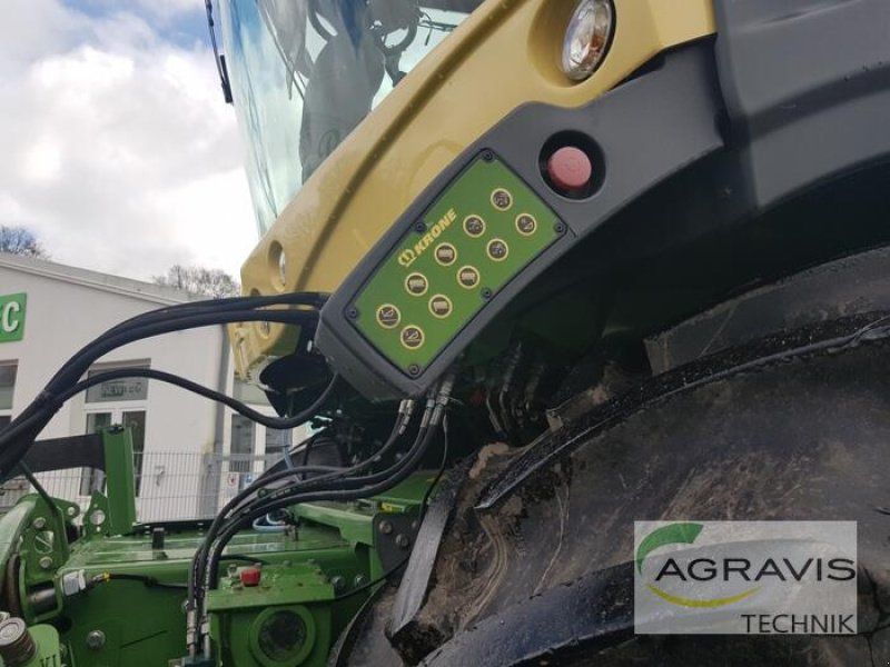 Krone BIG X 780 STUFE 5