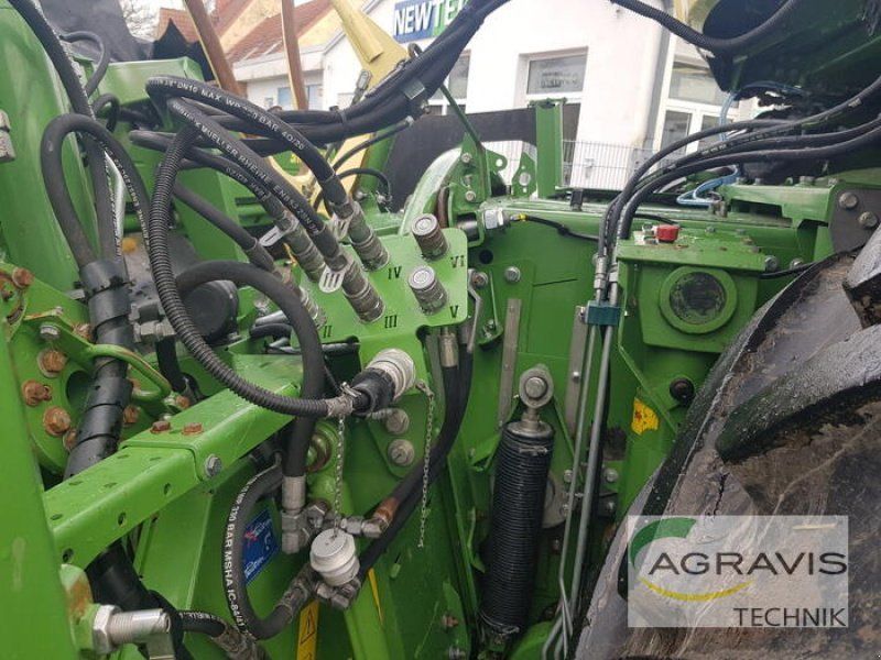 Krone BIG X 780 STUFE 5