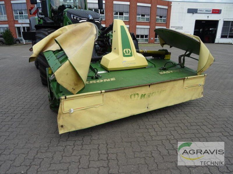 Krone EASYCUT 400