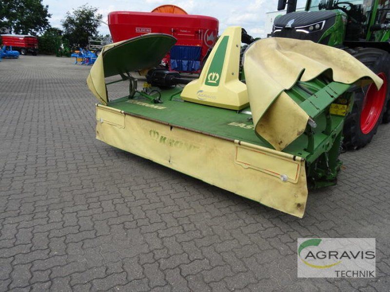 Krone EASYCUT 400