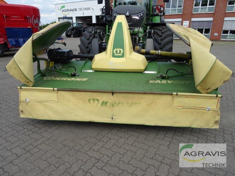 Krone EASYCUT 400