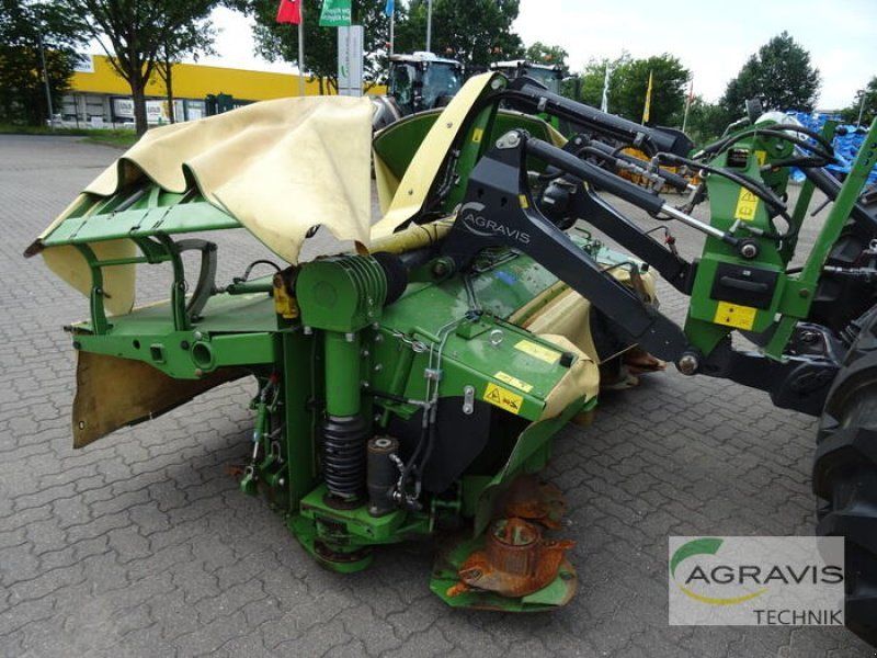 Krone EASYCUT 400