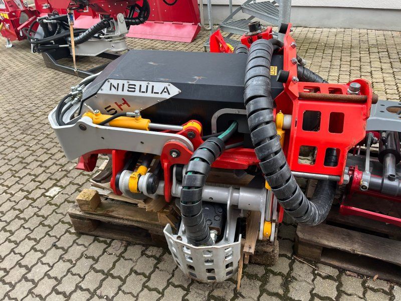 Nisula 555 H