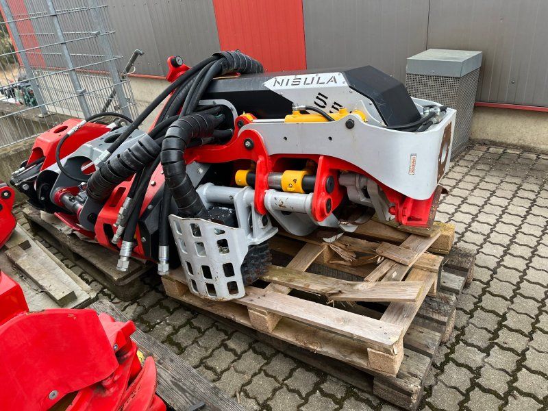 Nisula 555 H