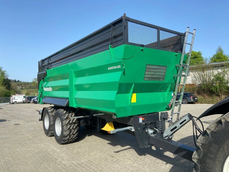 Reisch RTWK 200