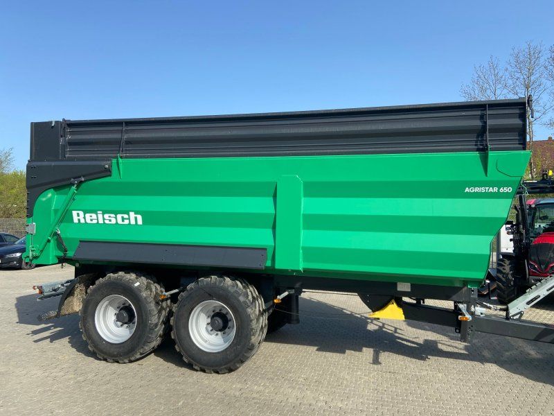 Reisch RTWK 200