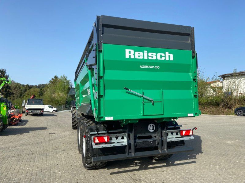Reisch RTWK 200