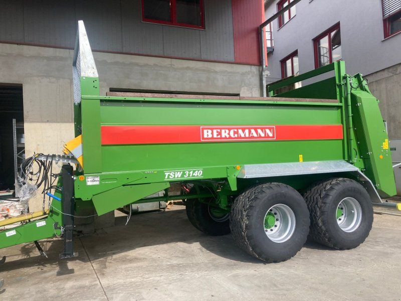 Bergmann TSW3140