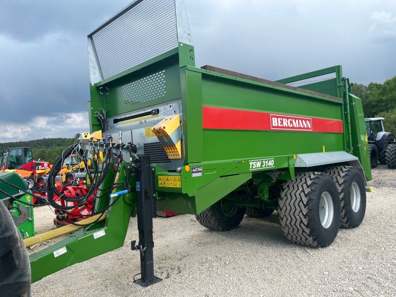 Bergmann TSW3140
