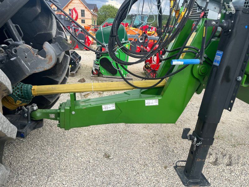 Bergmann TSW3140