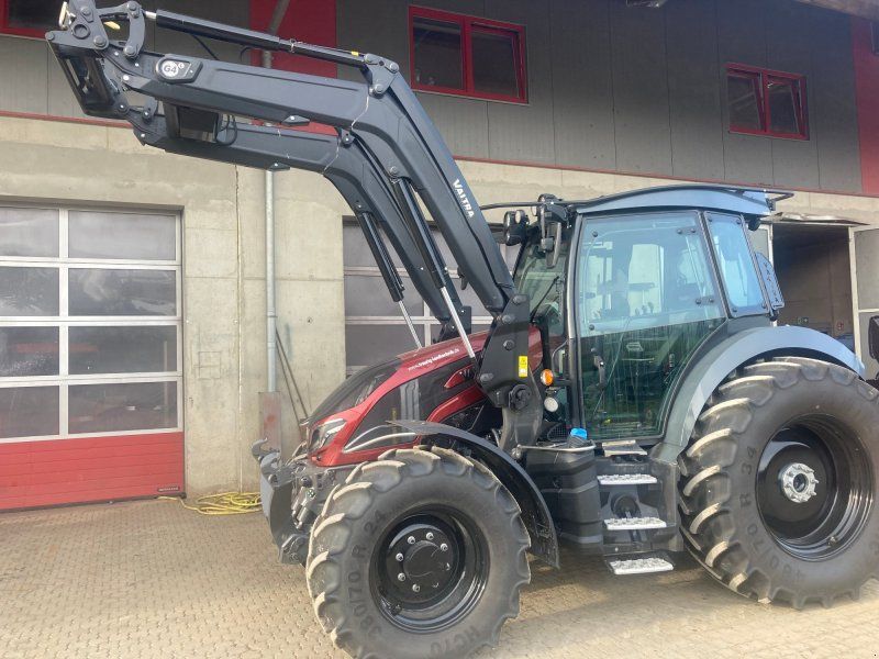 Valtra G 105 A Hfen
