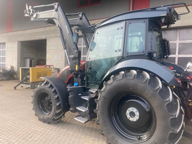 Valtra G 105 A Hfen