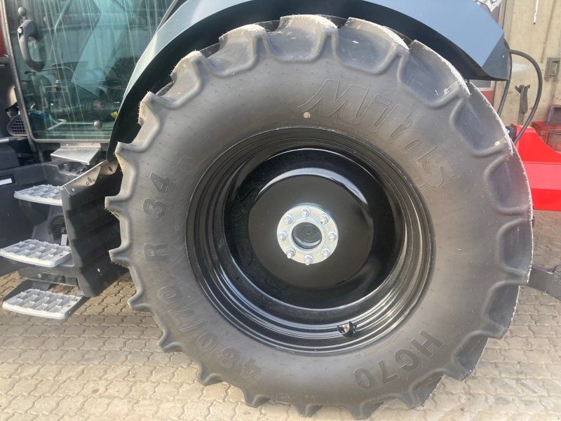 Valtra G 105 A Hfen