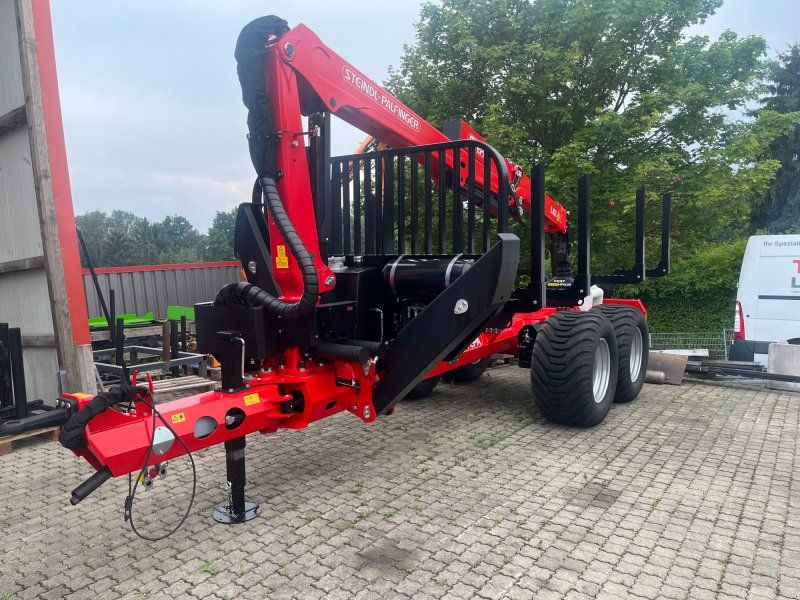 Stepa M14+FKL8210