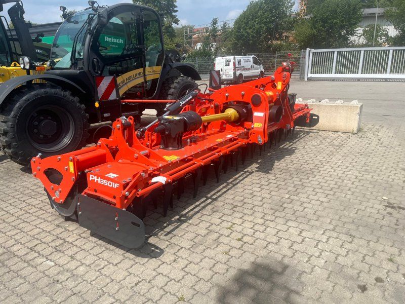 Kubota PH3501