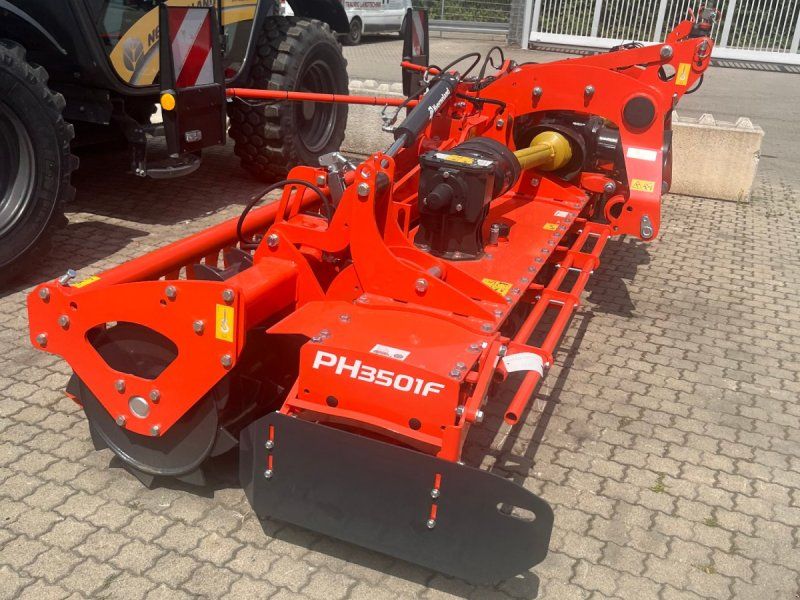 Kubota PH3501