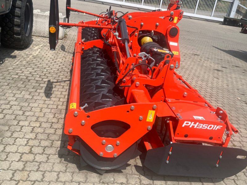 Kubota PH3501