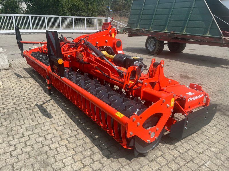 Kubota PH3501