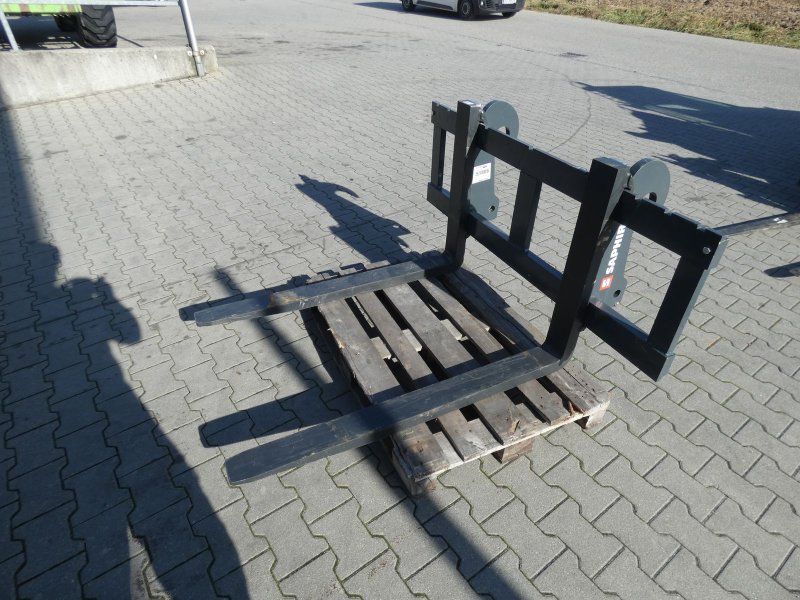 Saphir Palettengabel CNH 120