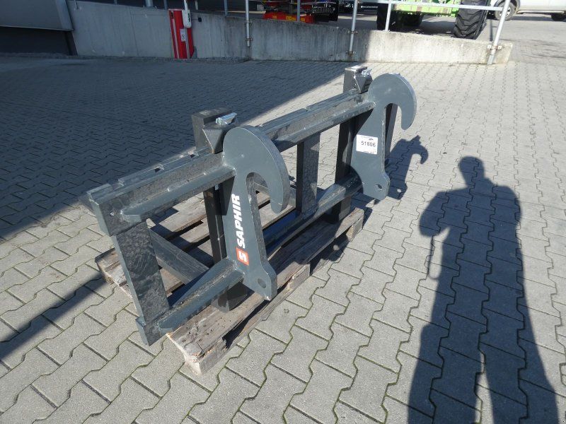 Saphir Palettengabel CNH 120