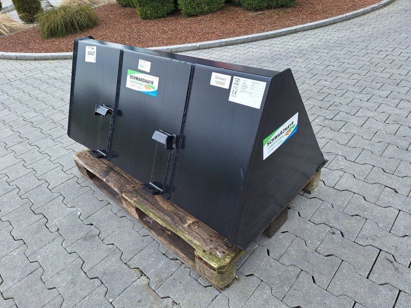 Giant Leichtgutschel 1200mm