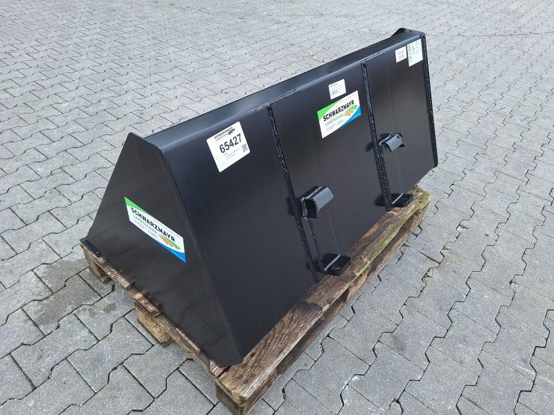 Giant Leichtgutschel 1200mm