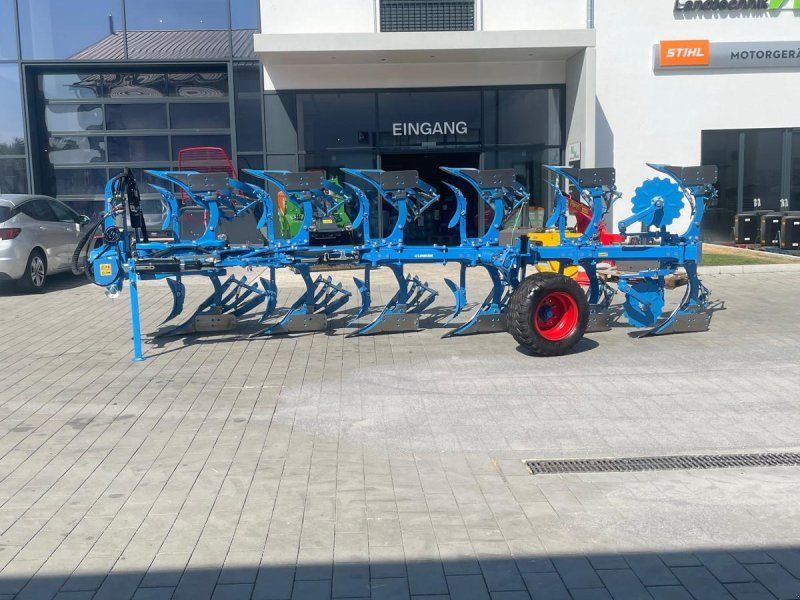 Lemken Juwel 8MV 5+1N100