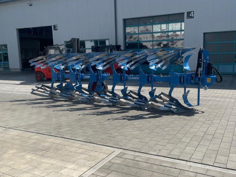 Lemken Juwel 8MV 5+1N100